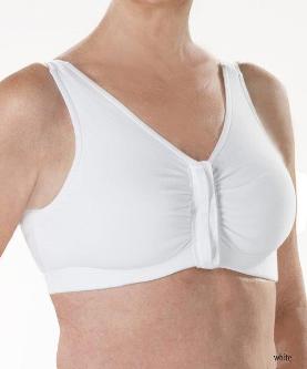 Front Closing Bra