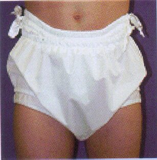 Swimmer Pant