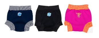 Splash Short