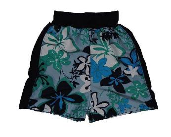 Splash Board Shorts