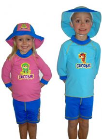 Cocomo Swimwear