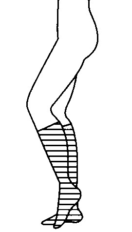Stockings A-D