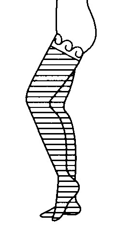 Stockings - A-GH