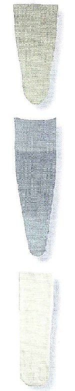 Limb, Nylon, Sheath