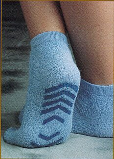 Comfort Treds