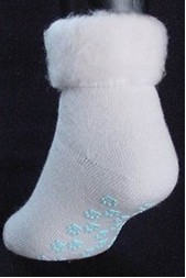 Slip Resistant Socks