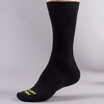 Cotton Rich Terry Sock