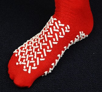 CarePlus Sock