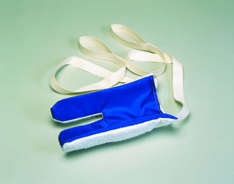 Cloth Sock/Stocking Aid
