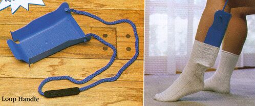 Sock-Assist 
