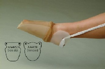 Dorking Stocking Aid