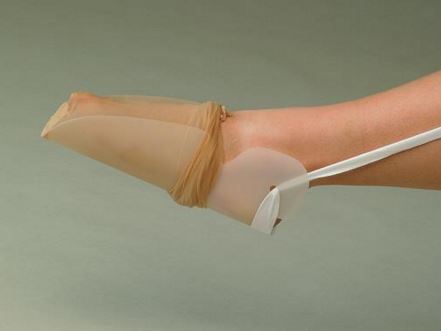 Dorking Stocking Aid