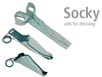 Etac Socky Stocking Aids 