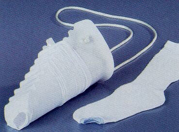 Compression Stocking Aid