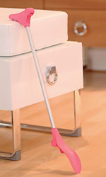 Stocking Remover
