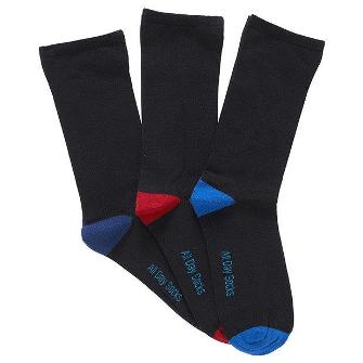 All Day Socks