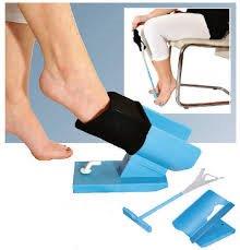 Sock-Aid