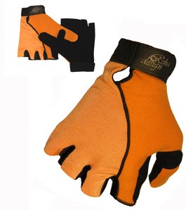 Gloves - Gel-Palm