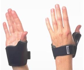 Palm Gloves