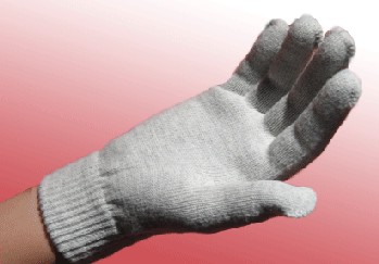 Full Finger Thermal Glove