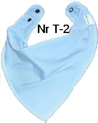 Big Bandana Bib