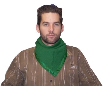 Coverall Scarf