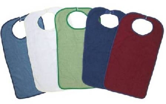 Towelling Protectors