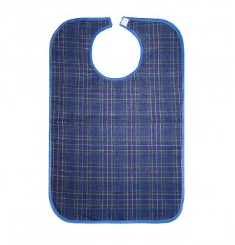 Adult Bib Clothes Protector