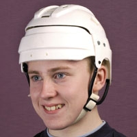 Adapta Helmet