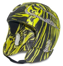 Silverfern Helmet