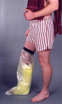 Adult Below Knee