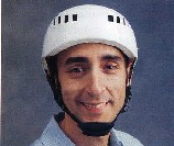 Norco Helmet