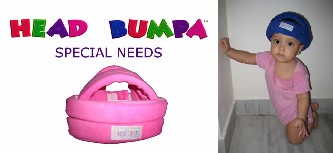 Special Needs Bumpa