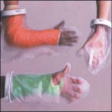 Protector - arm