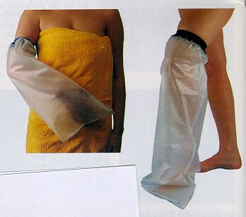 Cast And Dressing Waterproof Protectors