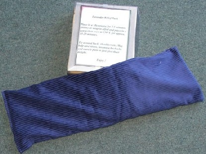 Wheat Heat Bag