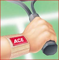 Ace Supporters And Braces