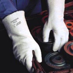 Heat Resistant Gloves