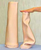 Skin Protectors