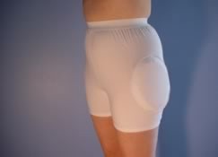 Comfy Hips 