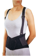 Back Support
