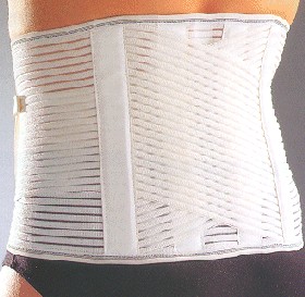 Braces, Corsets And Belts - Gauci