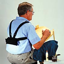 Posture Pleaser