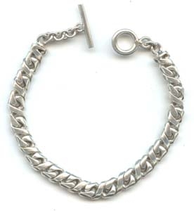 Adapting Necklace And Bracelet Clasps