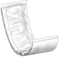 Booster Pad