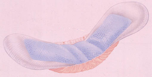Poise Pads