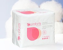 Super Pads