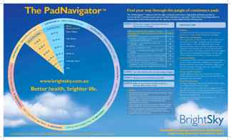PadNavigator