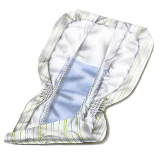 Vlesi Form Elast Pads