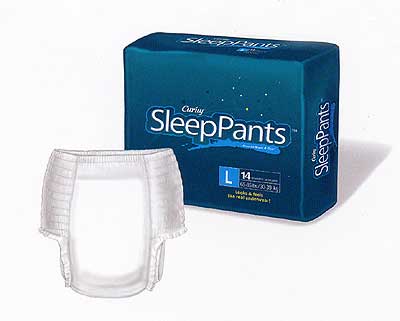 Sleeppants Youth